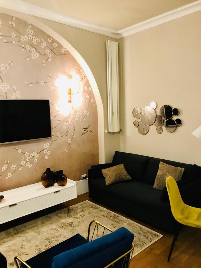 Porta Ticinese Apartment Milano Ngoại thất bức ảnh