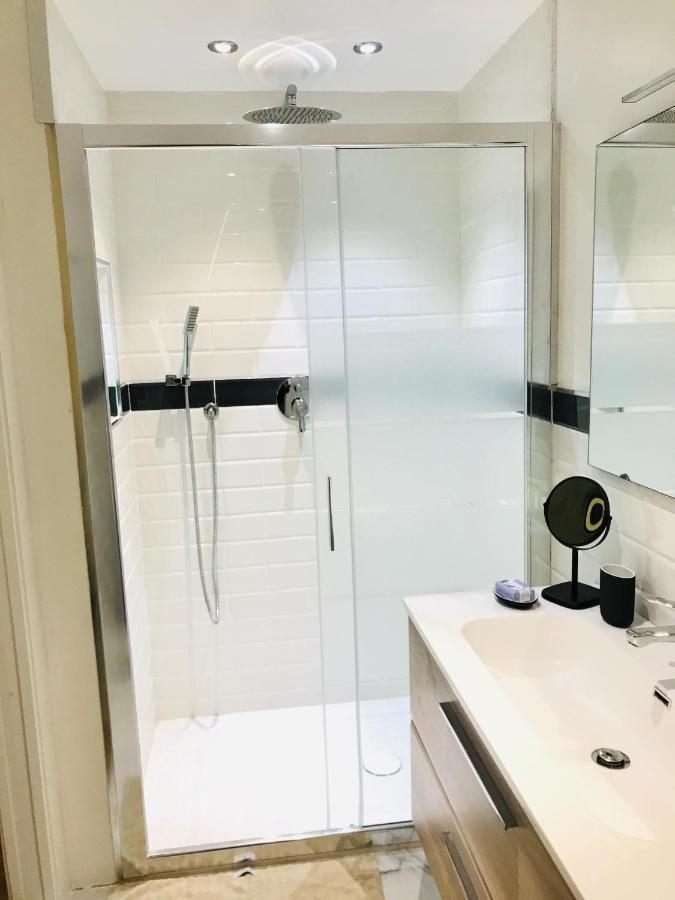 Porta Ticinese Apartment Milano Ngoại thất bức ảnh