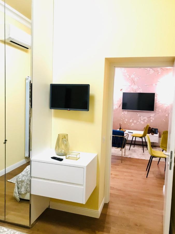 Porta Ticinese Apartment Milano Ngoại thất bức ảnh