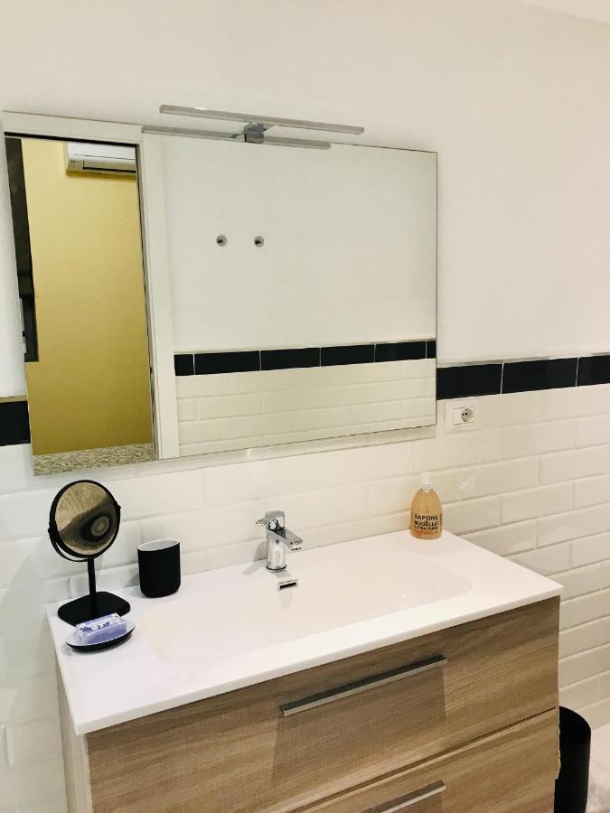 Porta Ticinese Apartment Milano Ngoại thất bức ảnh