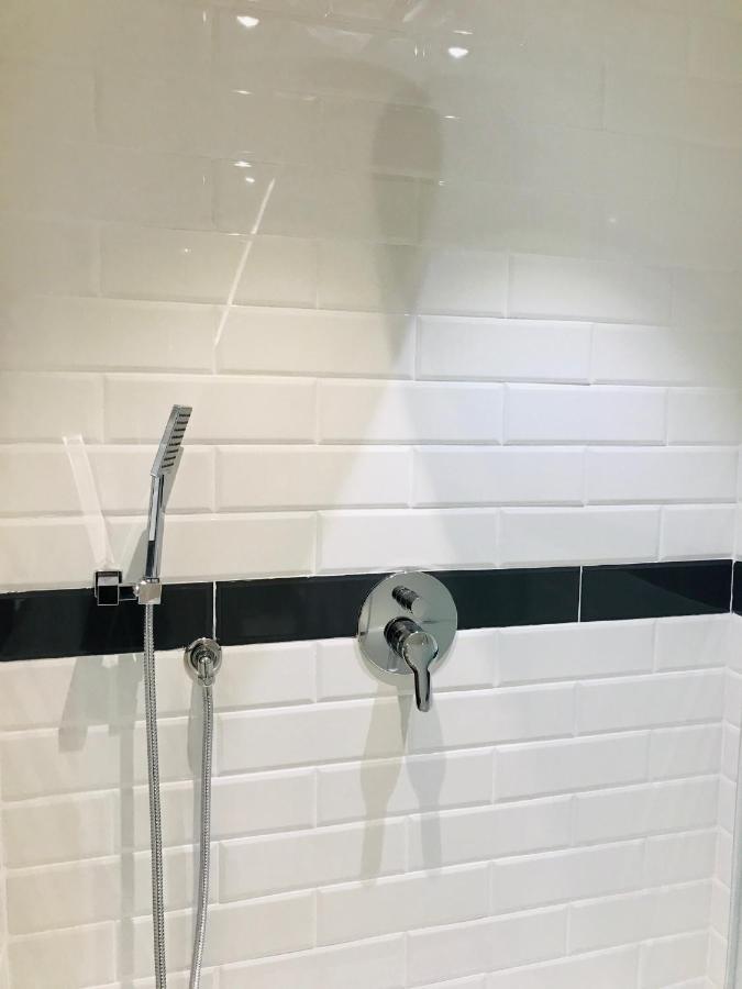 Porta Ticinese Apartment Milano Ngoại thất bức ảnh