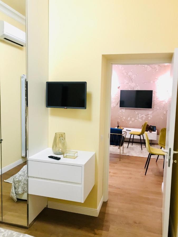 Porta Ticinese Apartment Milano Ngoại thất bức ảnh