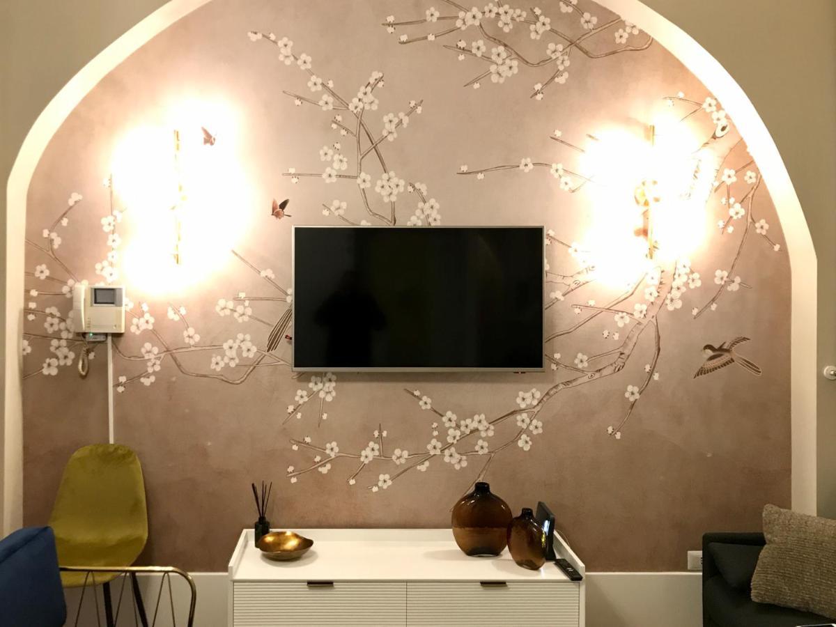 Porta Ticinese Apartment Milano Ngoại thất bức ảnh