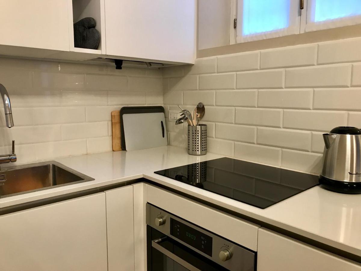 Porta Ticinese Apartment Milano Ngoại thất bức ảnh